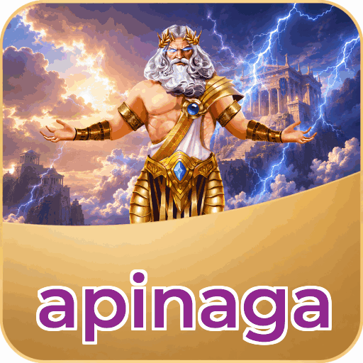 apinaga Indonesia