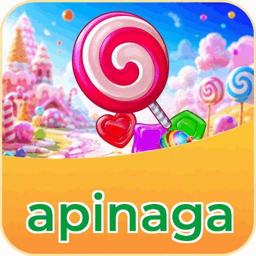 Tampilan antarmuka apinaga APK v4.7.5 saat pengujian performa dan keamanan di perangkat Android