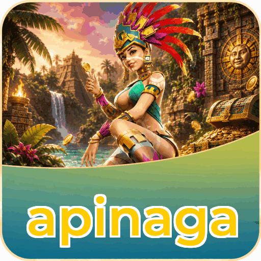 apinaga Indonesia