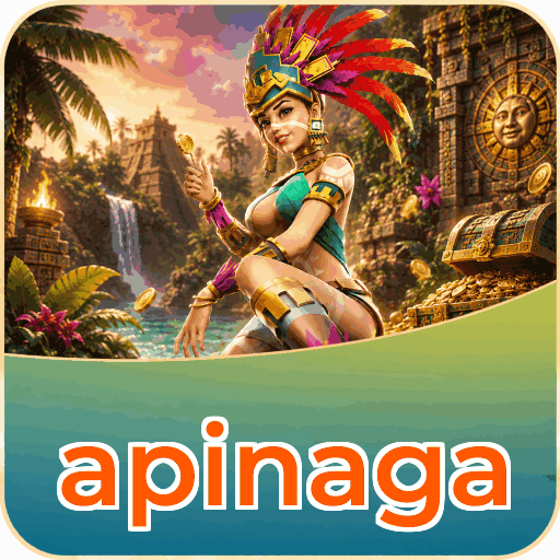 apinaga Indonesia