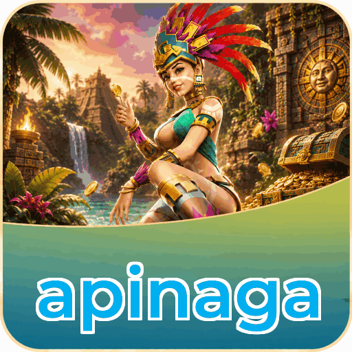 apinaga Indonesia