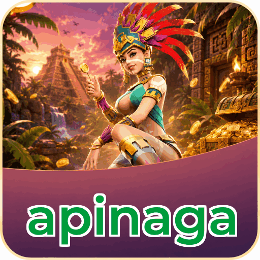 apinaga Indonesia