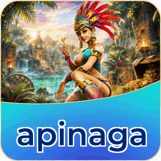 apinaga Indonesia